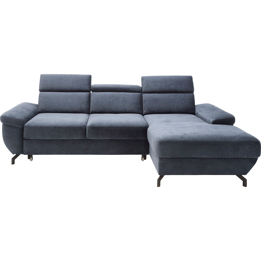 TRENDMANUFAKTUR Ecksofa »Rima« kaufen 2025
