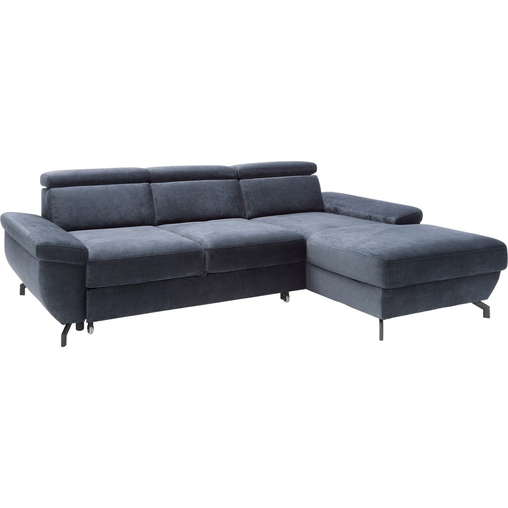 TRENDMANUFAKTUR Ecksofa »Rima« kaufen 2025