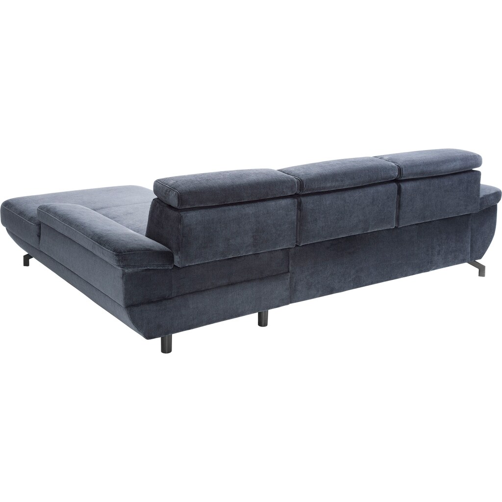 TRENDMANUFAKTUR Ecksofa »Rima« kaufen 2025
