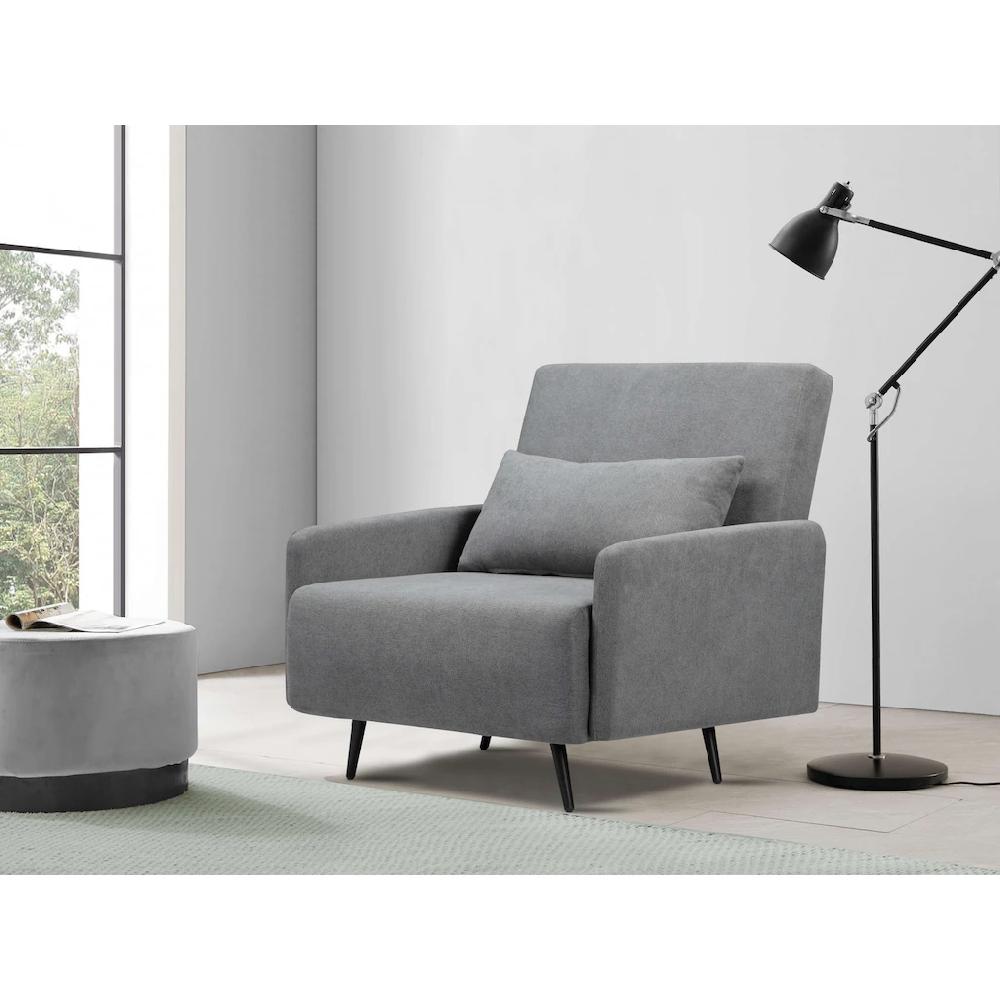 andas Schlafsofa »Linnea« Daybed mit aufklappbarer Liegefläche kaufen