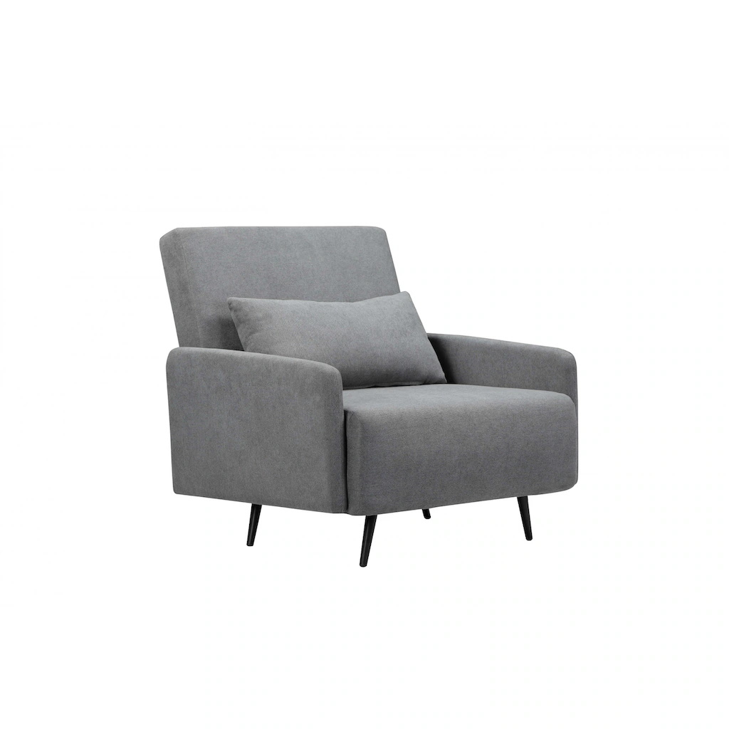 andas Schlafsofa »Linnea« Daybed mit aufklappbarer Liegefläche kaufen Outlet