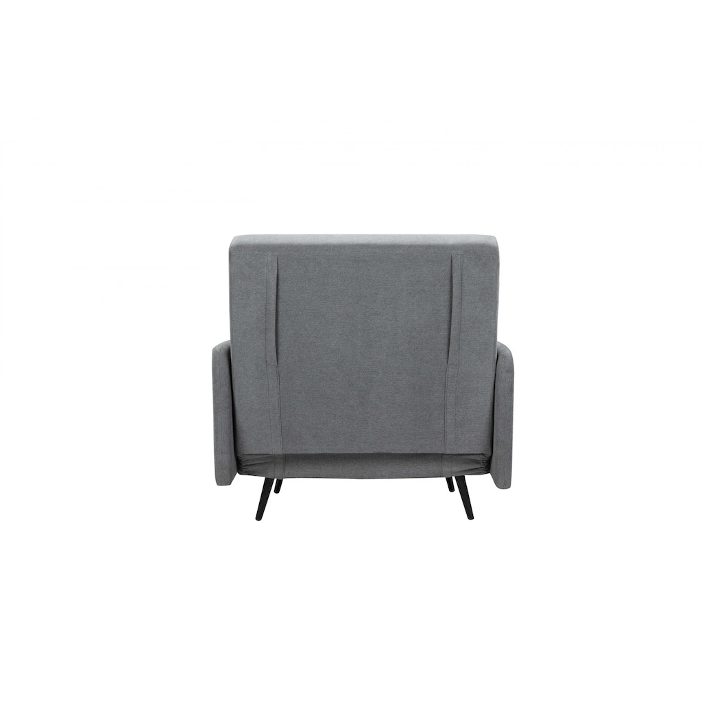 andas Schlafsofa »Linnea« Daybed mit aufklappbarer Liegefläche kaufen Outlet