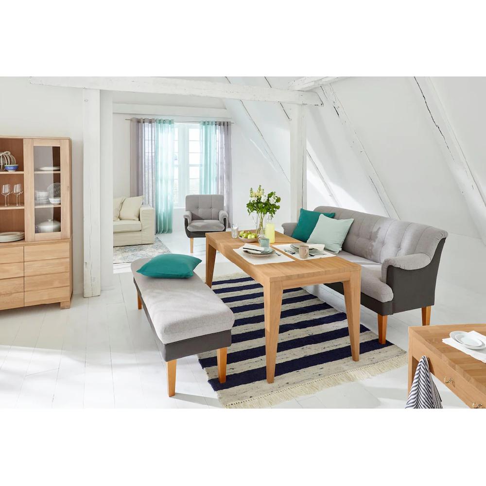 Guido Maria Kretschmer Home&Living Sitzbank »William« in 2 Breiten kaufen