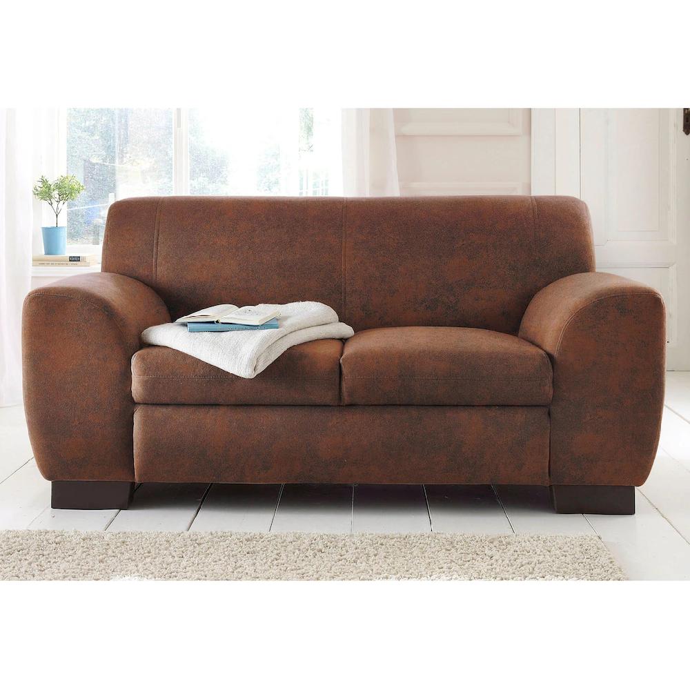 Home affaire Sofa »Nika« kaufen Exklusivangebot