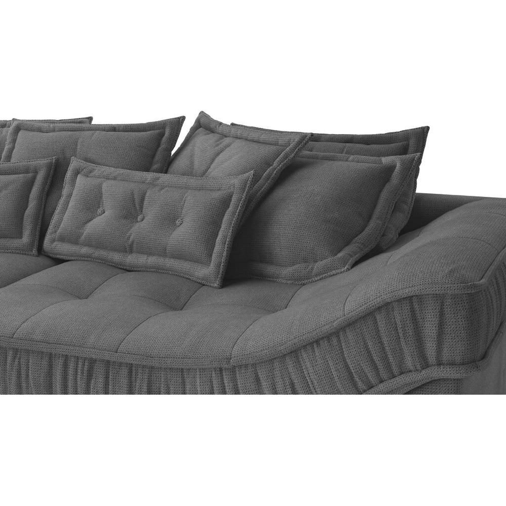 Mr. Couch Ecksofa »Diwan II L-Form« Wahlweise mit Kaltschaumpolsterung bis 140 kg belastbar kaufen Black Friday