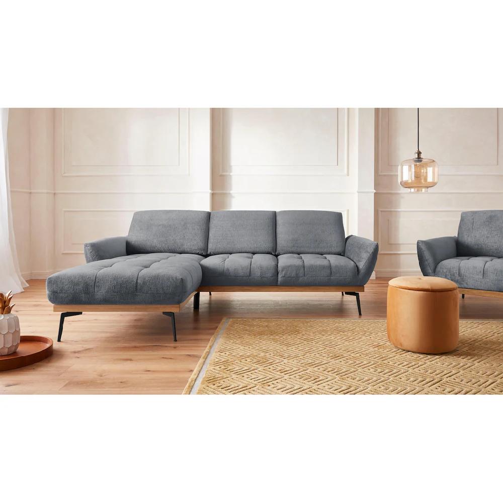 Guido Maria Kretschmer Home&Living Ecksofa »Palíc L-Form« kaufen Muttertagsangebot