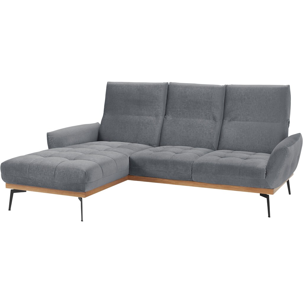 Guido Maria Kretschmer Home&Living Ecksofa »Palíc L-Form« kaufen Muttertagsangebot