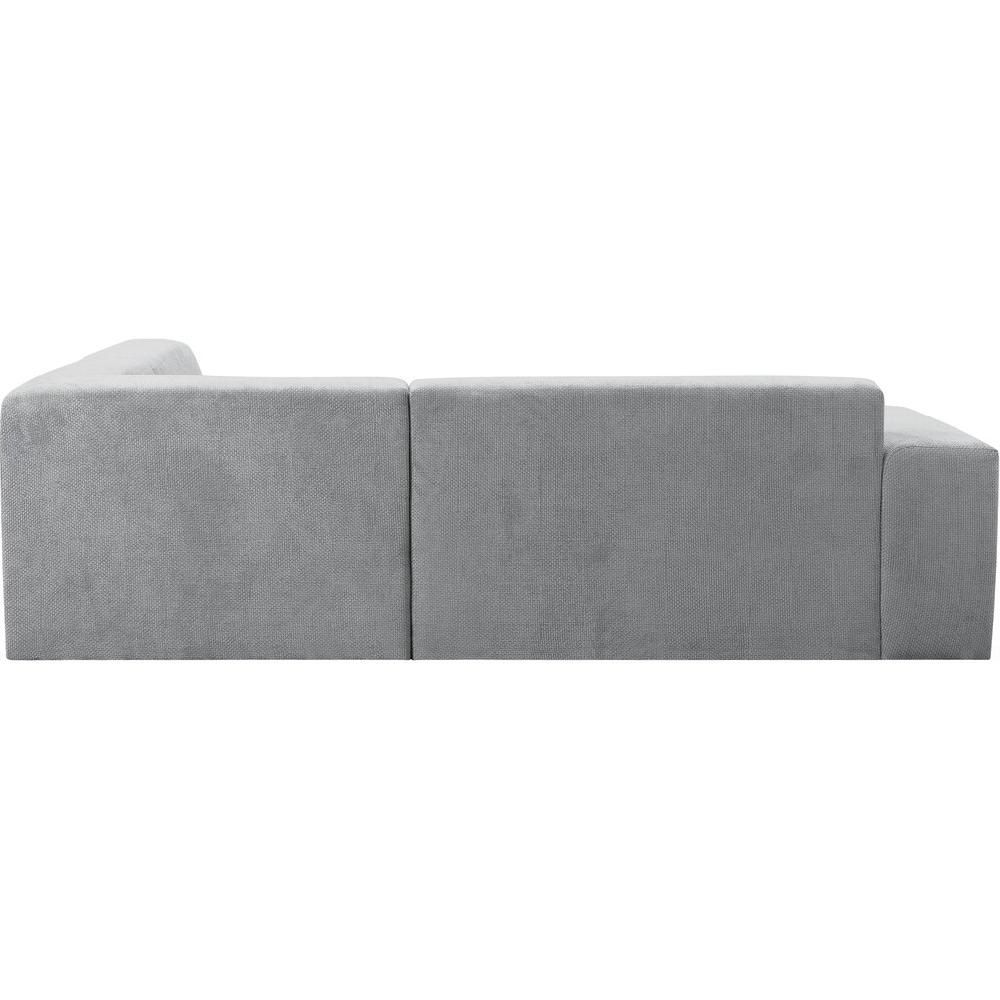 WERK2 Ecksofa »Zeus-M« Curvy Trend Garnitur mit urbaner Optik kaufen Vatertagsangebot