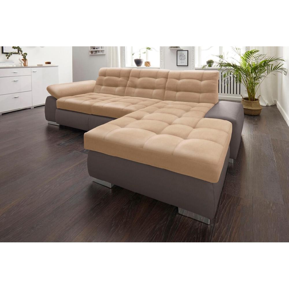 sit&more Ecksofa mit Bettfunktion online kaufen