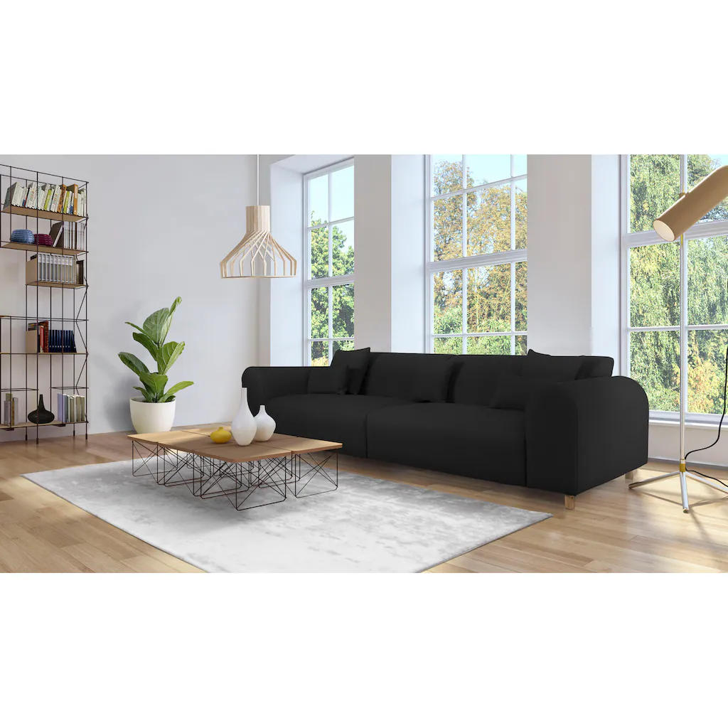 andas Big-Sofa »Svennis« kaufen Sonderangebote