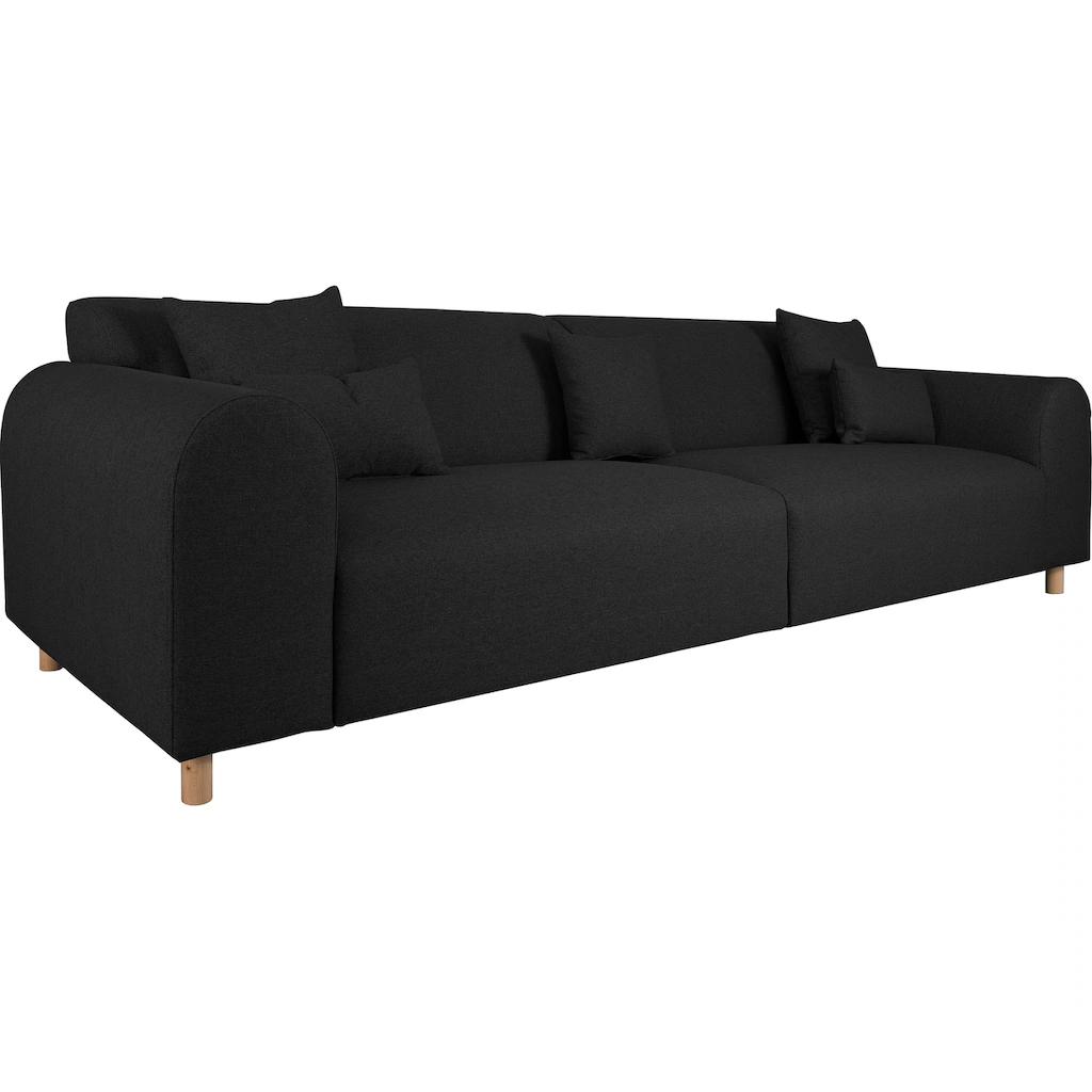 andas Big-Sofa »Svennis« kaufen Sonderangebote