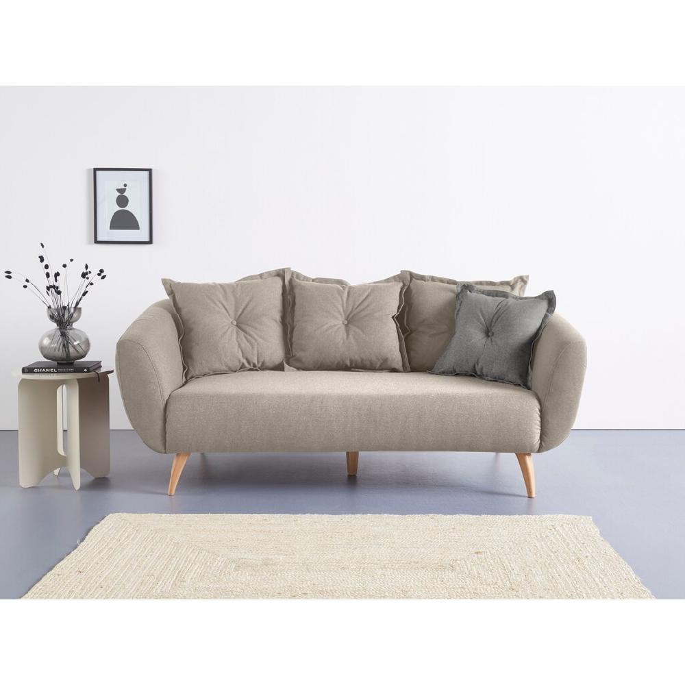 Home affaire 2 5-Sitzer »Baggio« kaufen
