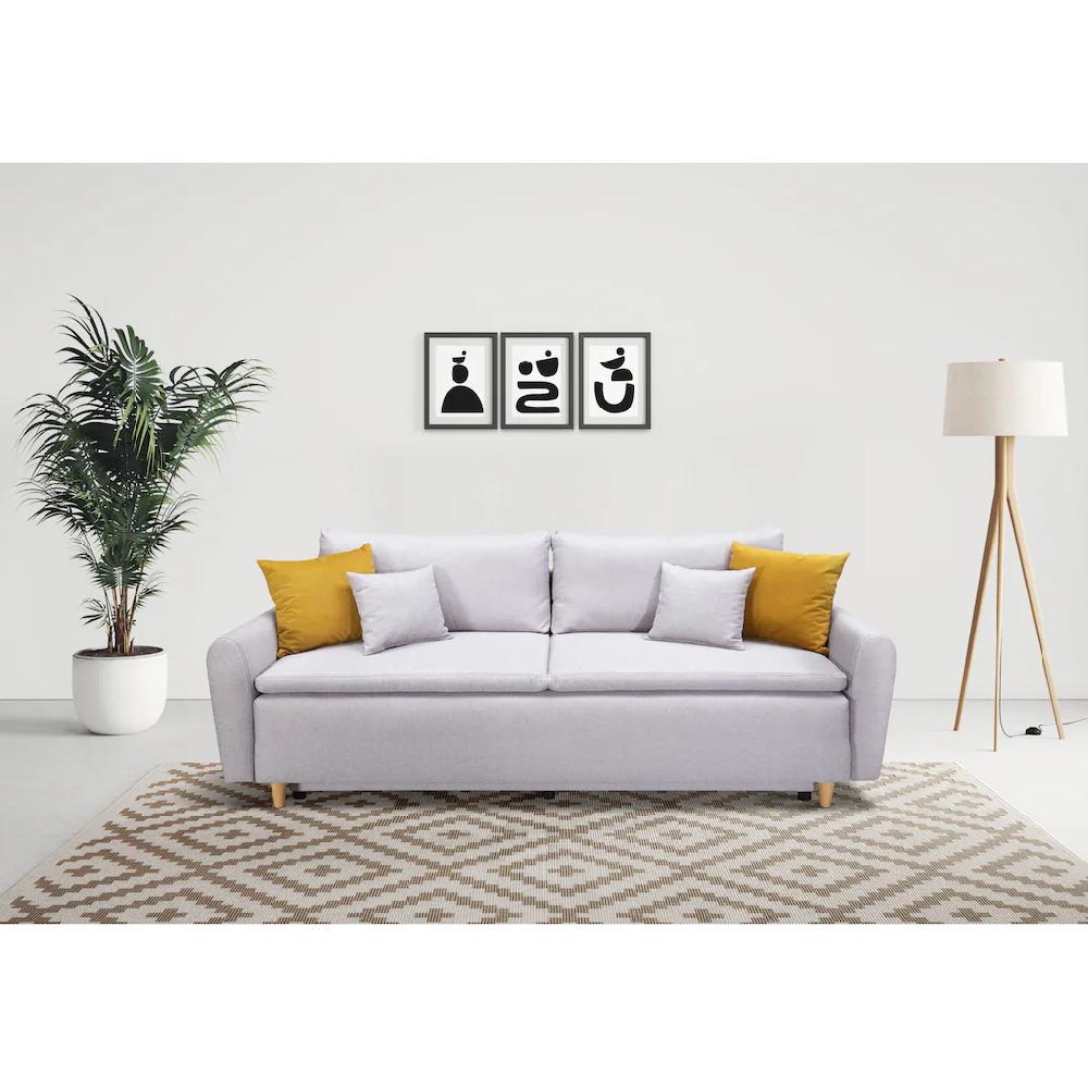 INOSIGN Schlafsofa »Anika« kaufen 50% Rabatt mit kostenlosem Versand