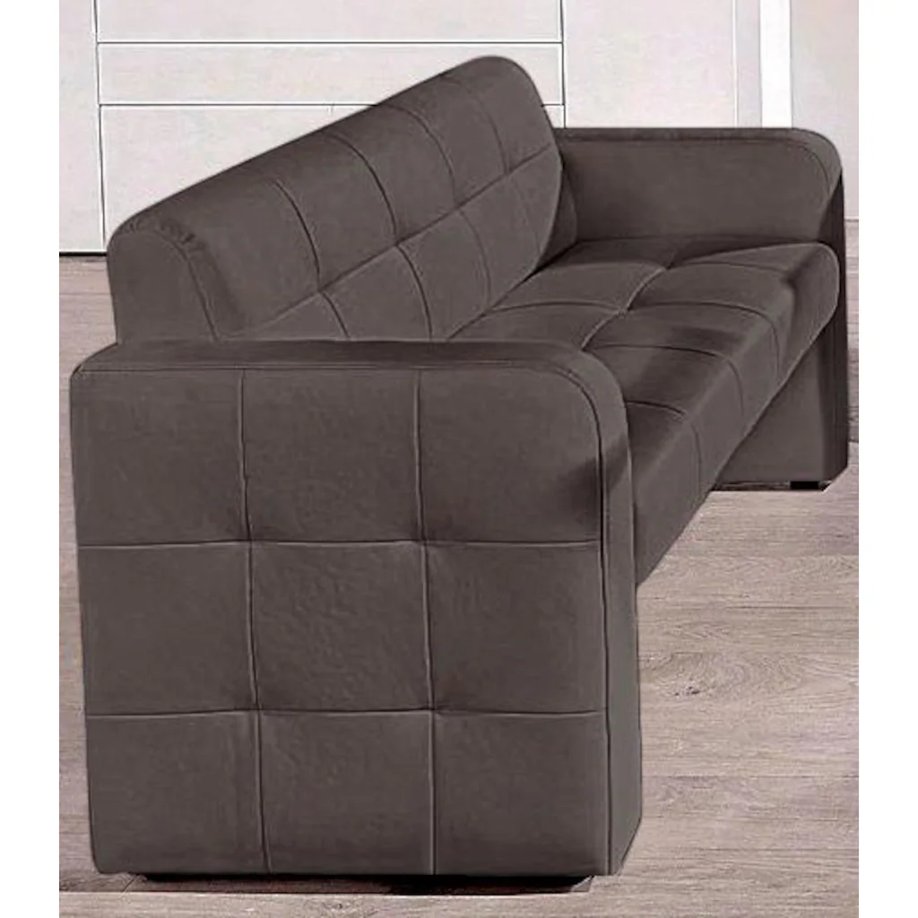 exxpo - sofa fashion 2-Sitzer »Barista modern und bequem hoher Sitzkomfort« moderne Sitz- und Rückenverarbeitung frei im Raum stellbar kaufen