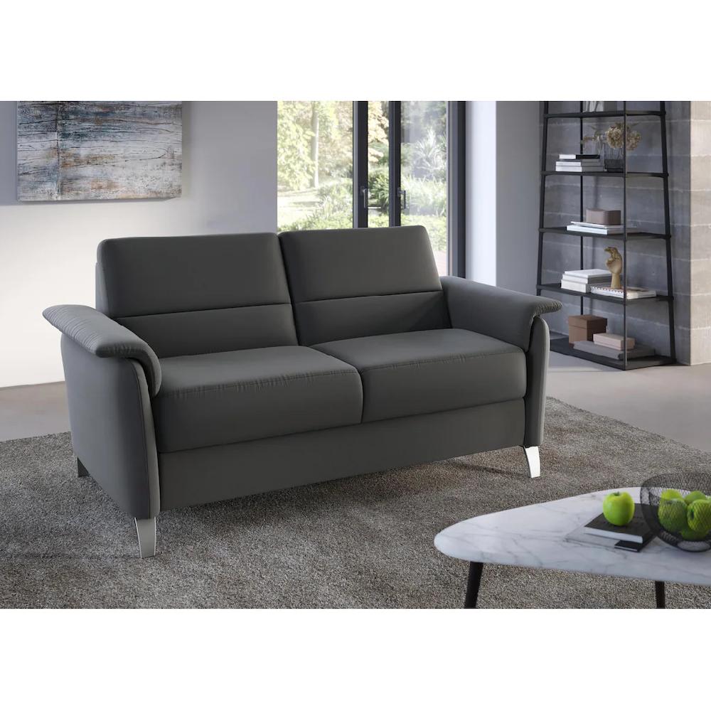 sit&more 2 5-Sitzer »Palmera« inklusive Federkern kaufen Angebote