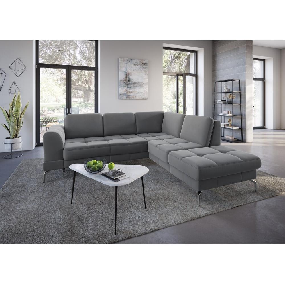sit&more Ecksofa »Bendigo L-Form« kaufen Fabrik Onlineshop
