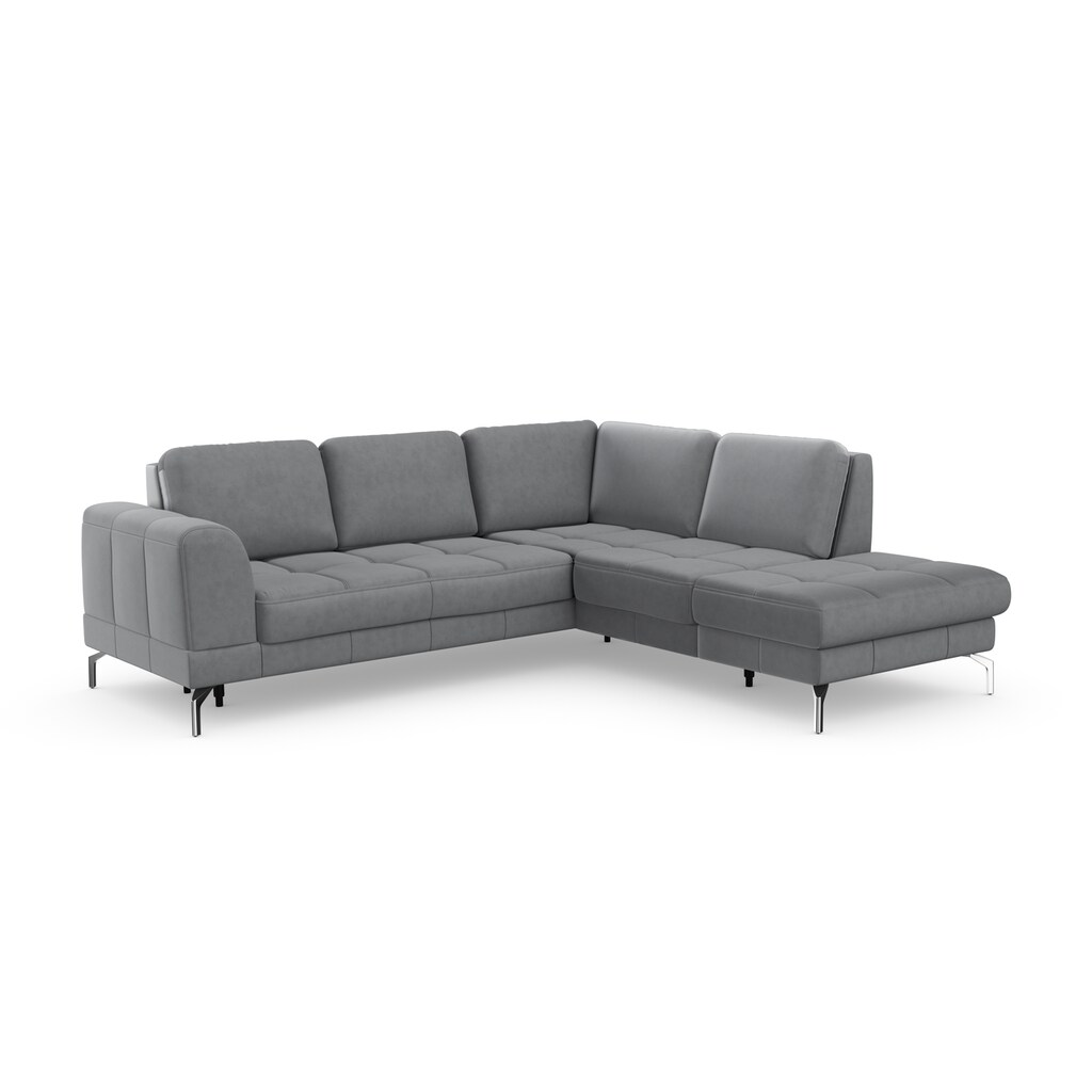 sit&more Ecksofa »Bendigo L-Form« kaufen Fabrik Onlineshop