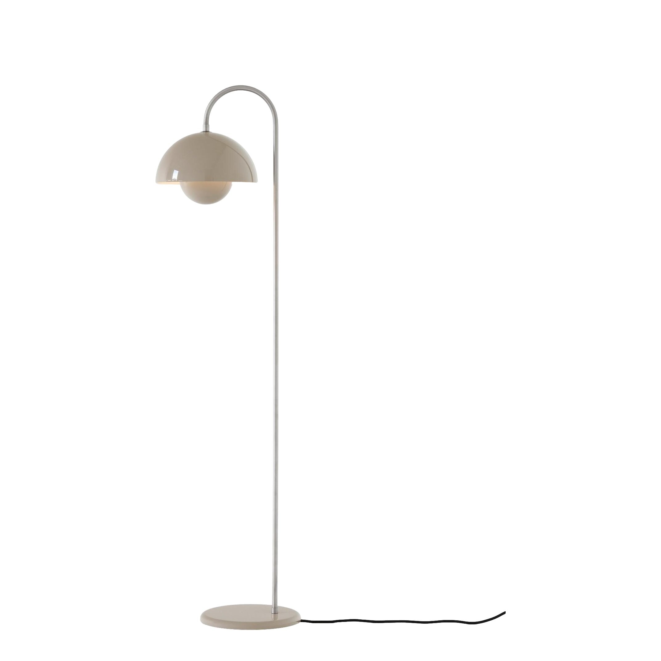 Seipp Stehleuchte Flowerpot VP12 Produkte Licht Stehleuchten