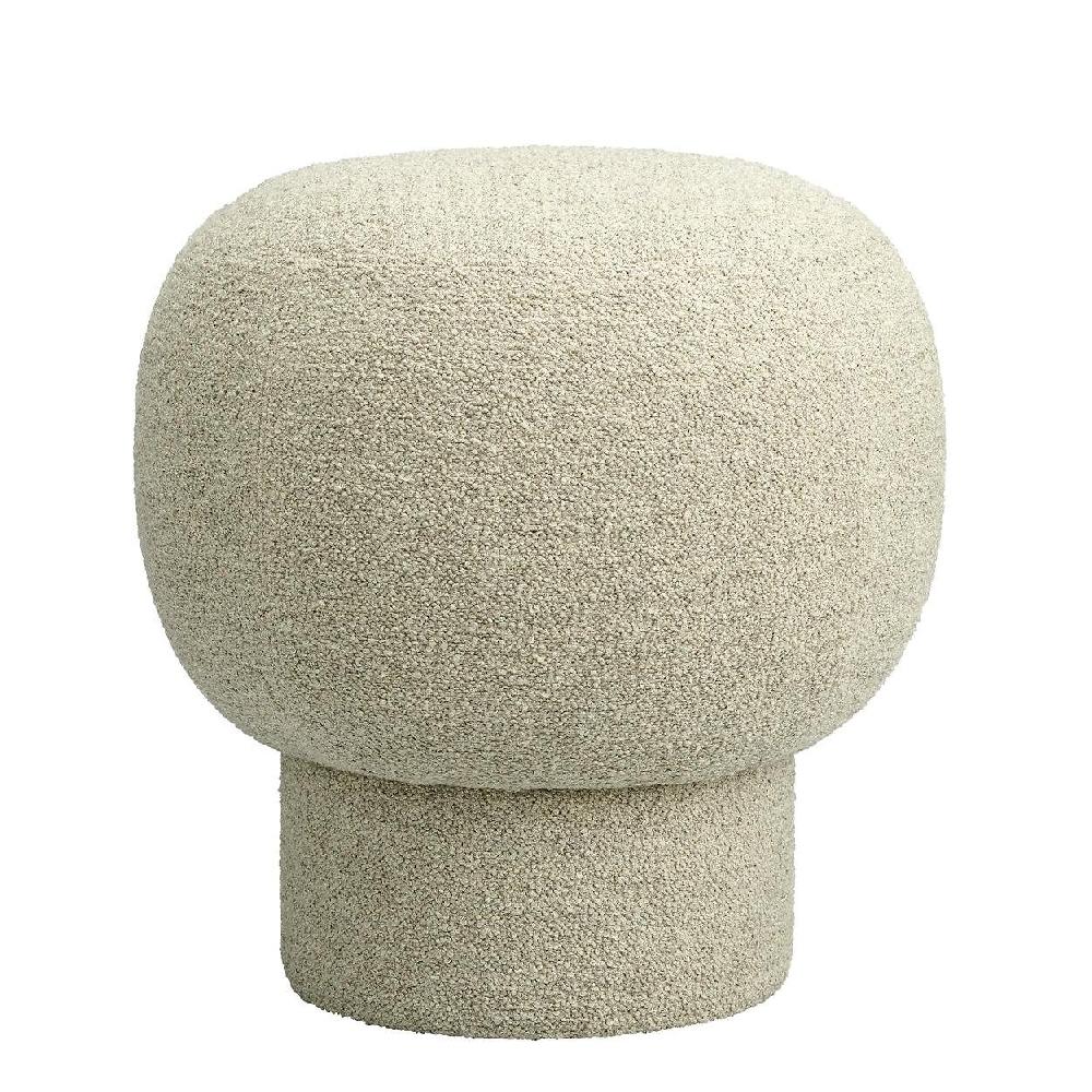 Seipp Pouf Liége Produkte Wohnen Hocker