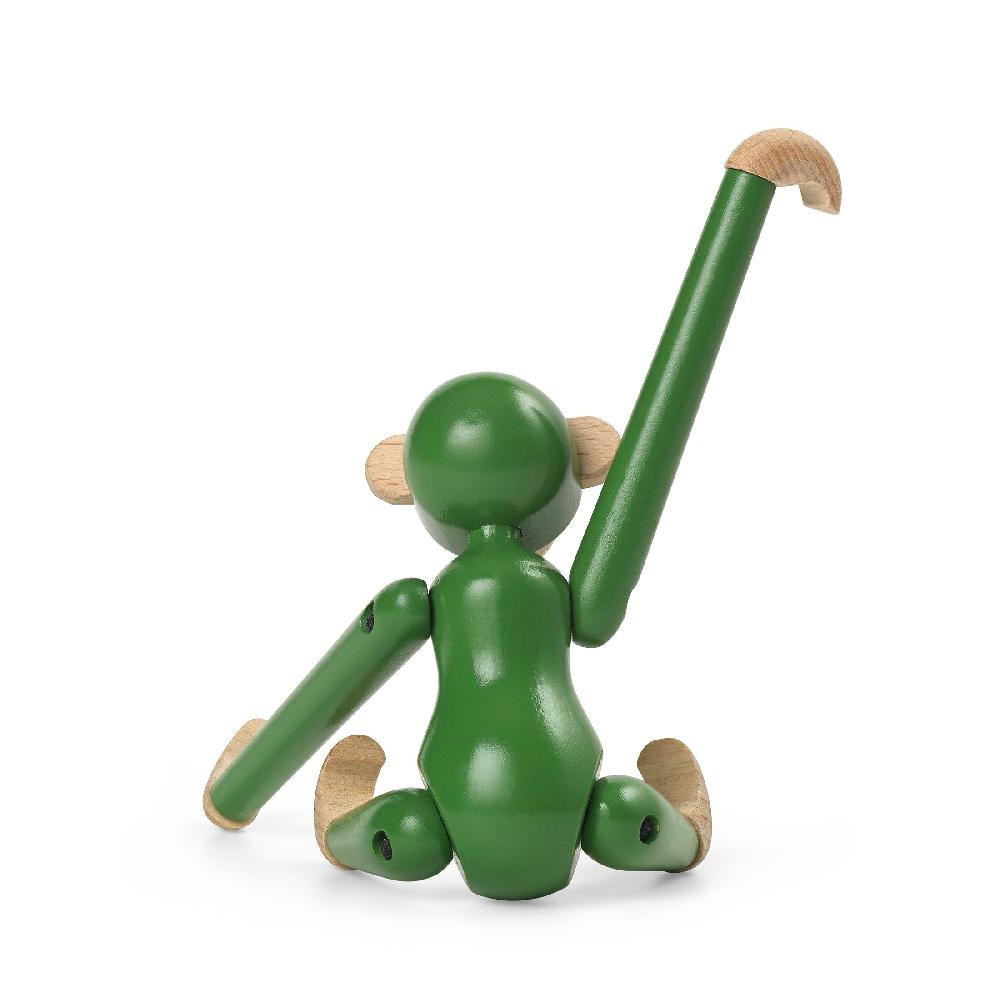 Seipp Holzfigur Affe - mini - Kay Bojesen Produkte Accessoires Dekoration Bis zu 65% Rabatt