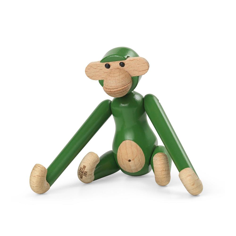 Seipp Holzfigur Affe - mini - Kay Bojesen Produkte Accessoires Dekoration Bis zu 65% Rabatt