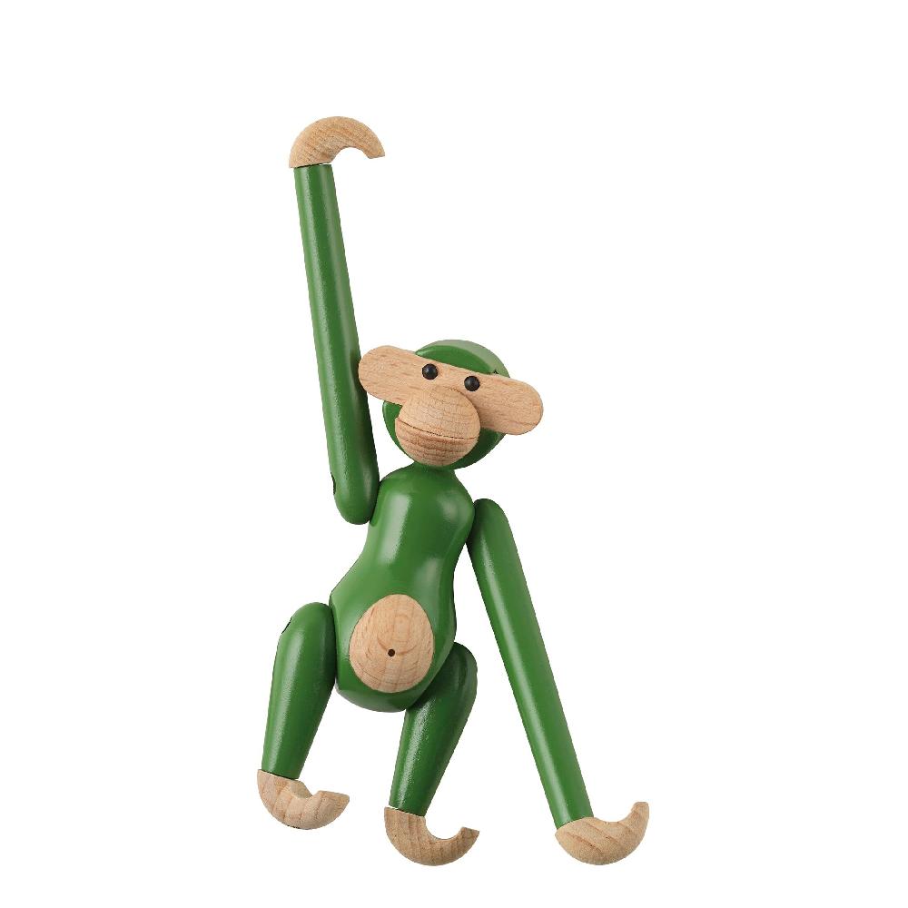 Seipp Holzfigur Affe - mini - Kay Bojesen Produkte Accessoires Dekoration Bis zu 65% Rabatt