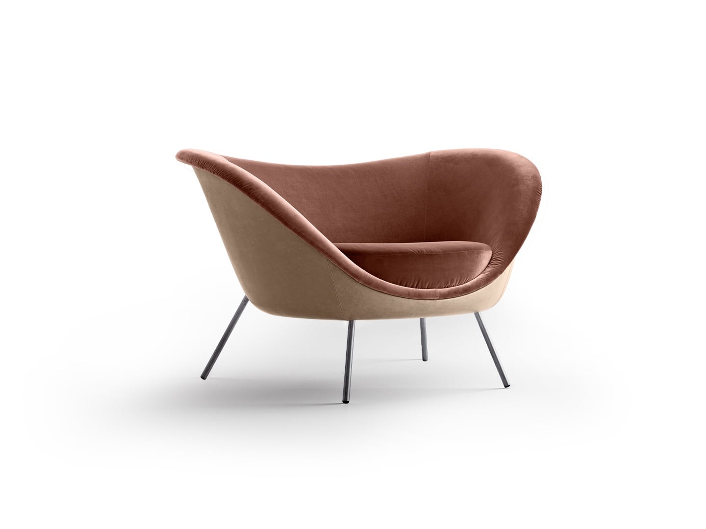 Seipp Sessel D.154.2 Produkte Wohnen Sessel