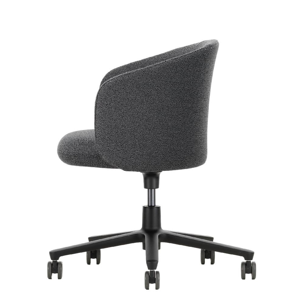 Seipp Drehstuhl Mikado Produkte Büro und Arbeiten Schreibtischstühle zollfrei