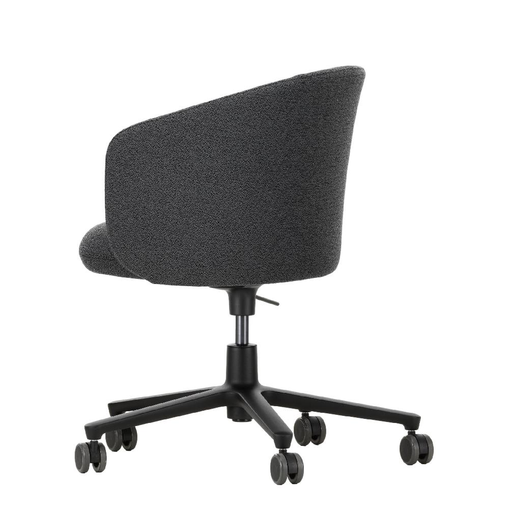 Seipp Drehstuhl Mikado Produkte Büro und Arbeiten Schreibtischstühle zollfrei