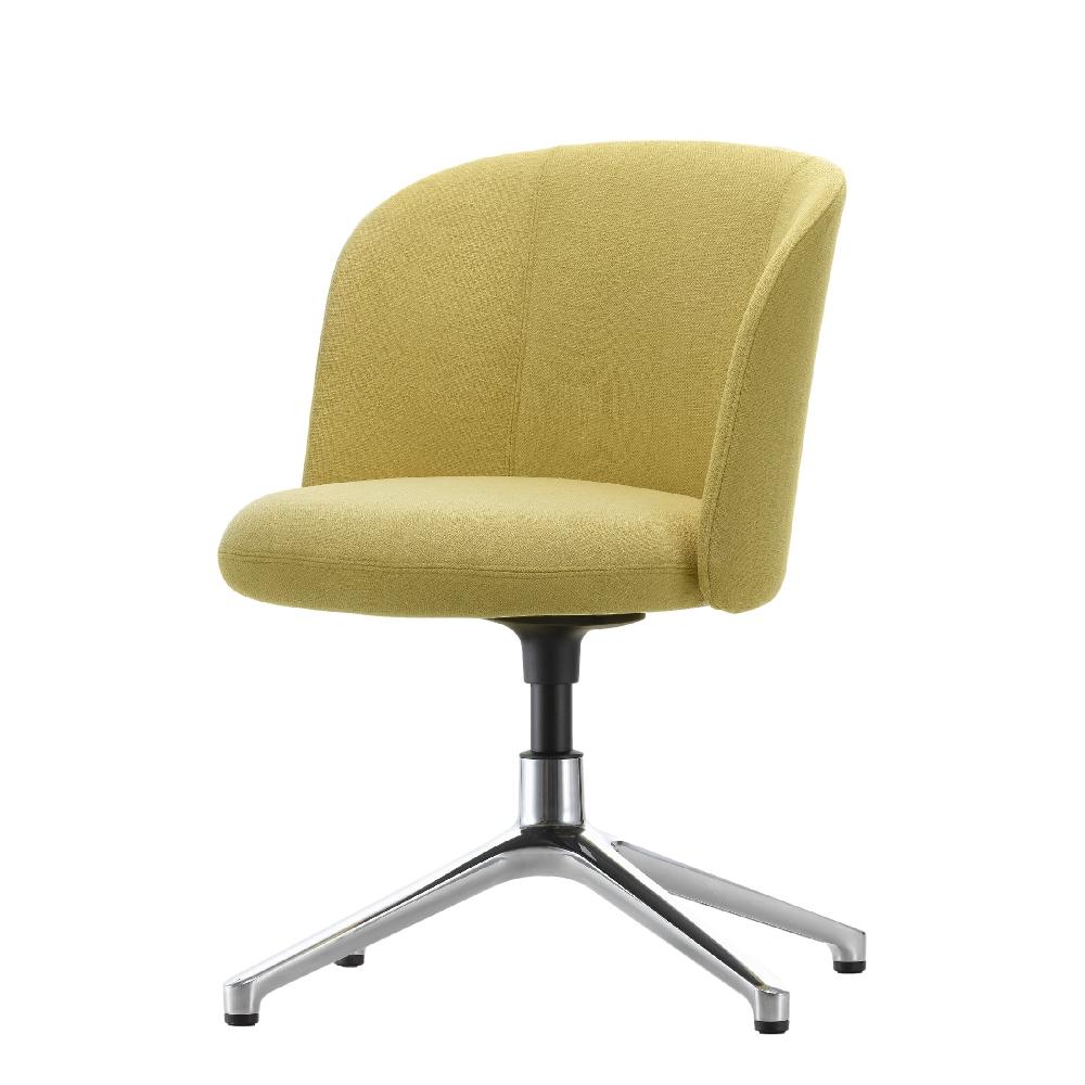 Seipp Stuhl Mikado - Vierstern-Untergestell Produkte Wohnen Stühle