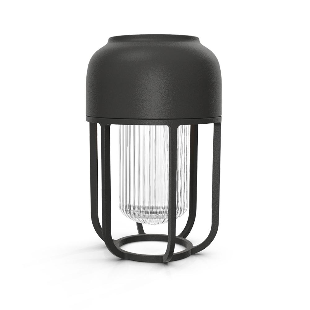 Seipp Akkuleuchte Light No1 Produkte Garten Outdoor-Leuchten