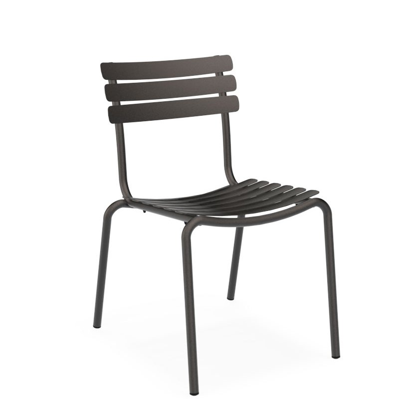 Seipp Stuhl Alua Produkte Garten Outdoor-Stühle