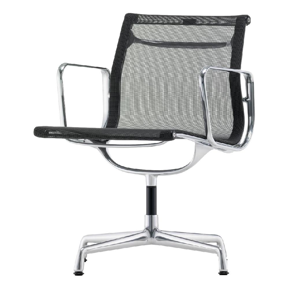Seipp Aluminium Chair EA 107 Produkte Wohnen Stühle