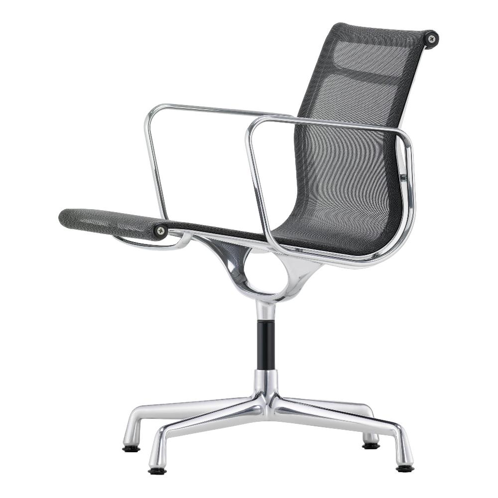 Seipp Aluminium Chair EA 107 Produkte Wohnen Stühle Verkauf