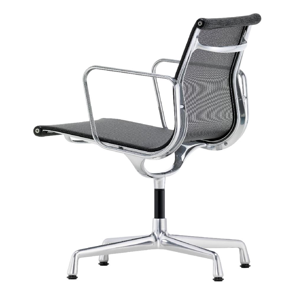 Seipp Aluminium Chair EA 107 Produkte Wohnen Stühle Verkauf