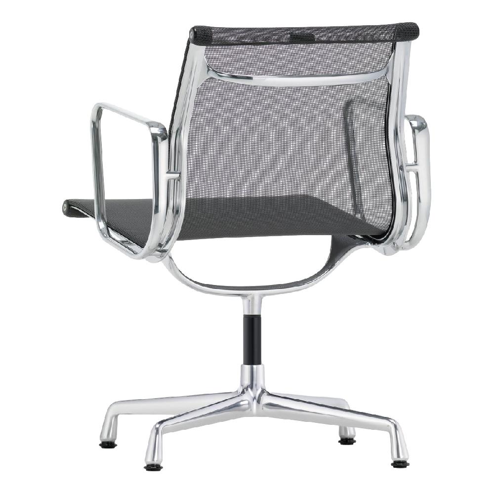 Seipp Aluminium Chair EA 107 Produkte Wohnen Stühle Verkauf
