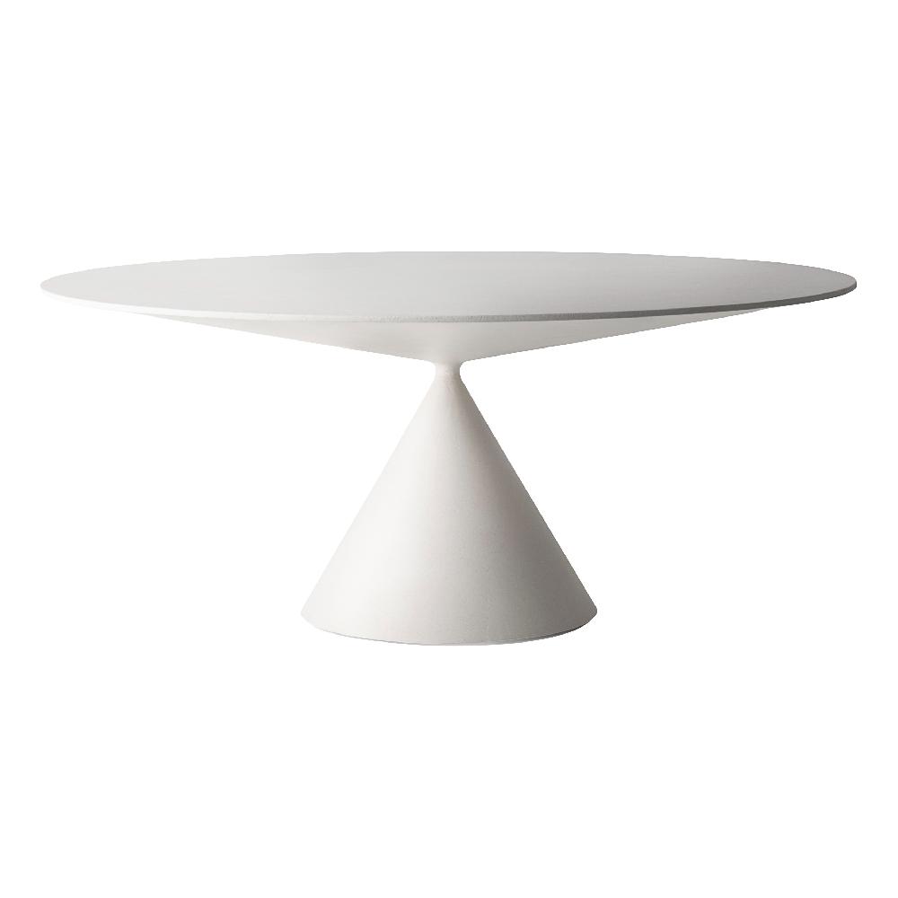 Seipp Tisch Clay oval Produkte Wohnen Esstische