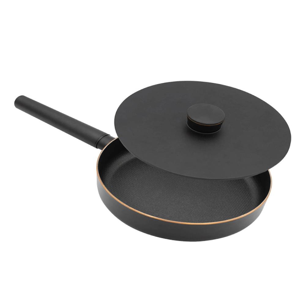 Seipp Kupferkern Pfanne Produkte Küche Küchenaccessoires