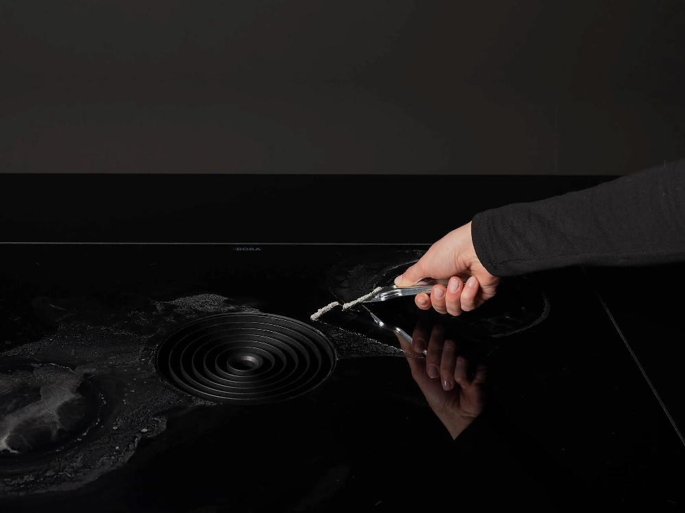 Seipp Glaskeramik Cleaning Set Produkte Reinigung und Pflege Günstiger Verkauf