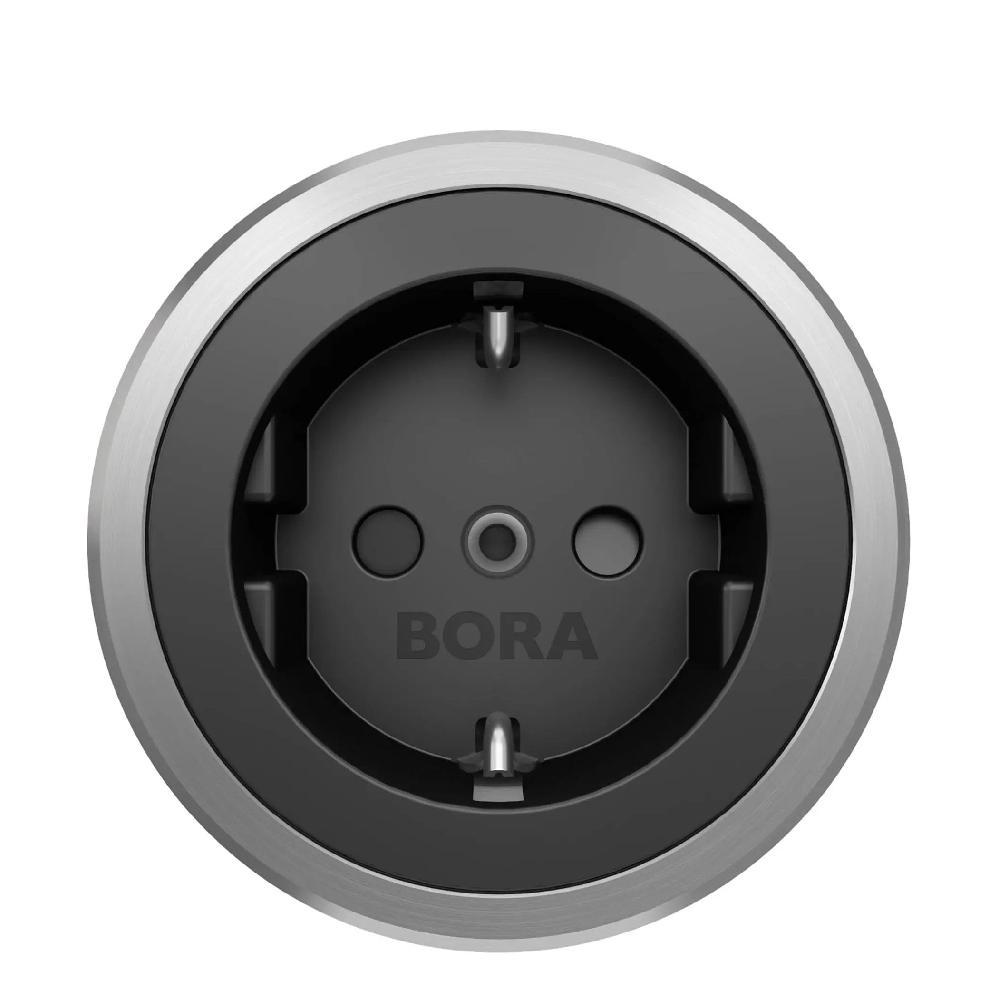 Seipp BORA Steckdose Typ F Produkte Zubehör