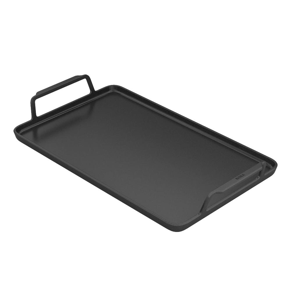 Seipp BORA Grillpfanne Produkte Küche Küchenaccessoires
