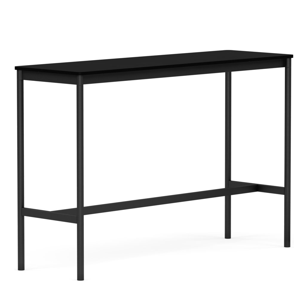 Seipp Base High Table Produkte Wohnen Esstische