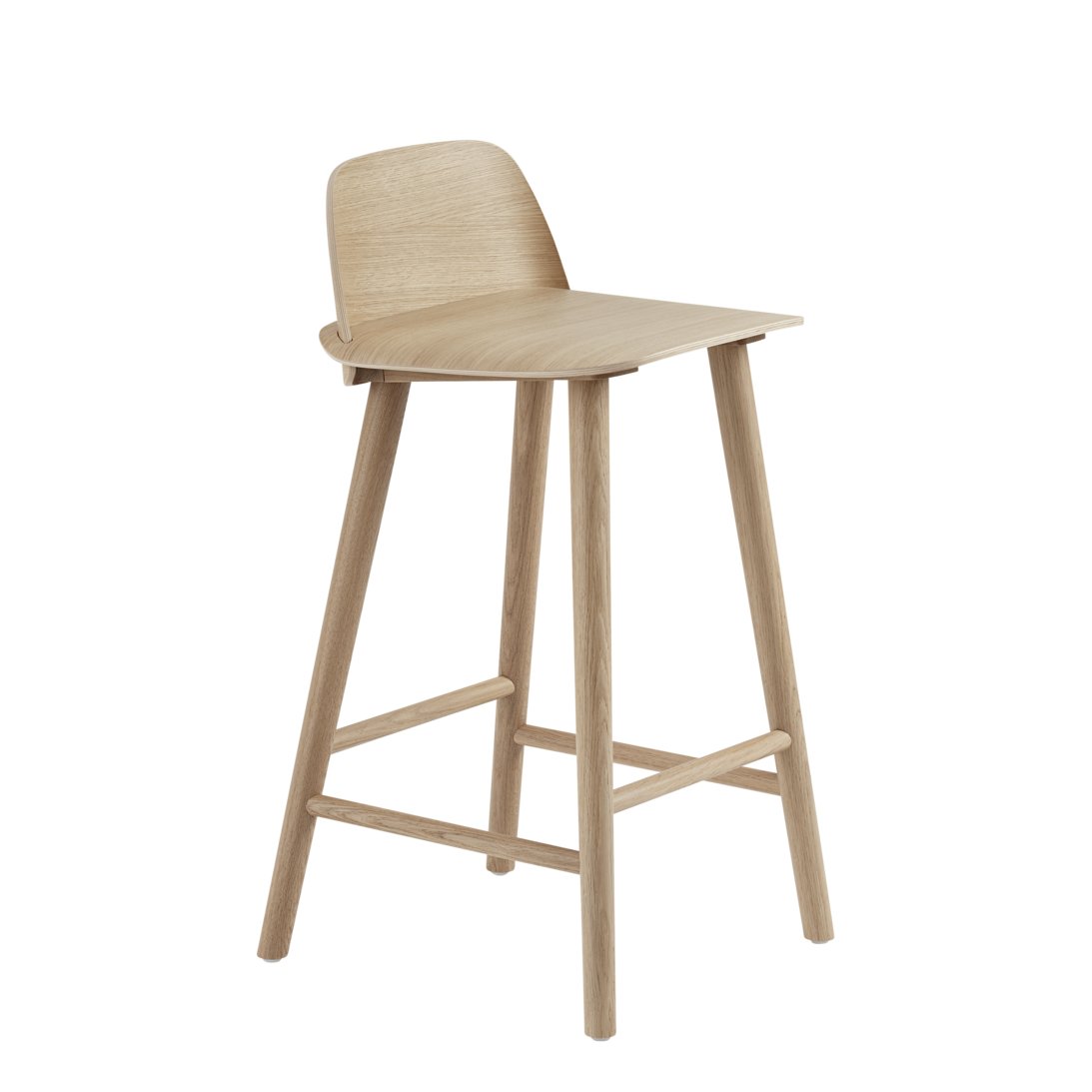 Seipp Counter Chair Nerd Produkte Wohnen Barhocker & -stühle