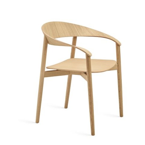 Seipp Armlehnstuhl Stella Produkte Wohnen Stühle