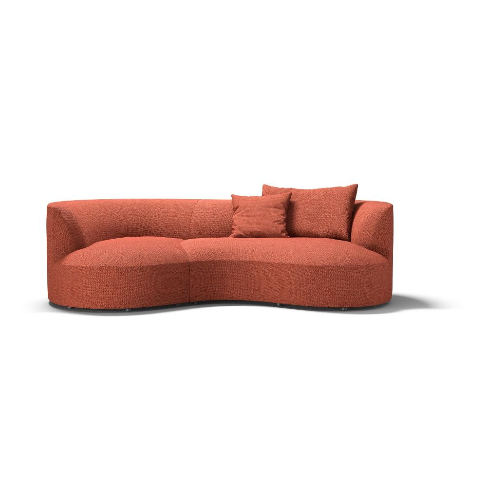 Seipp Sofa Siwa Produkte Wohnen Sofas