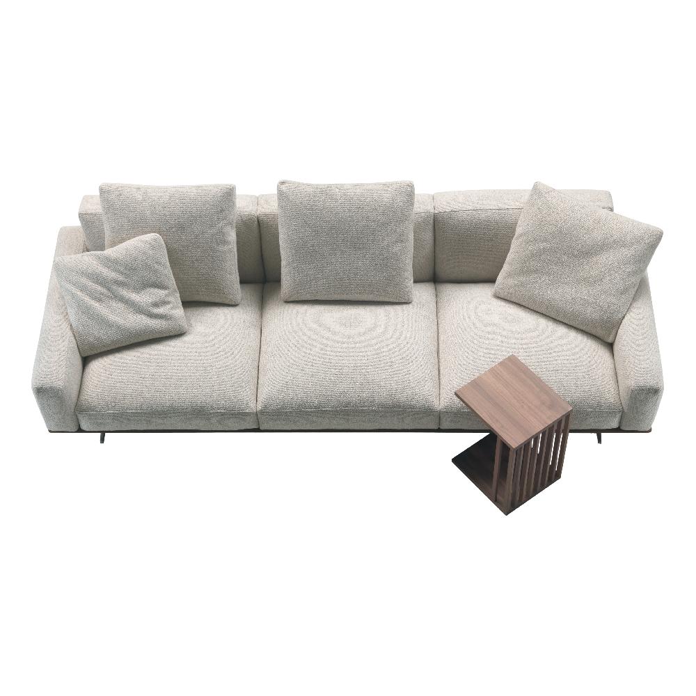 Seipp Polstergruppe Soft Dream Produkte Wohnen Sofas Neuheiten