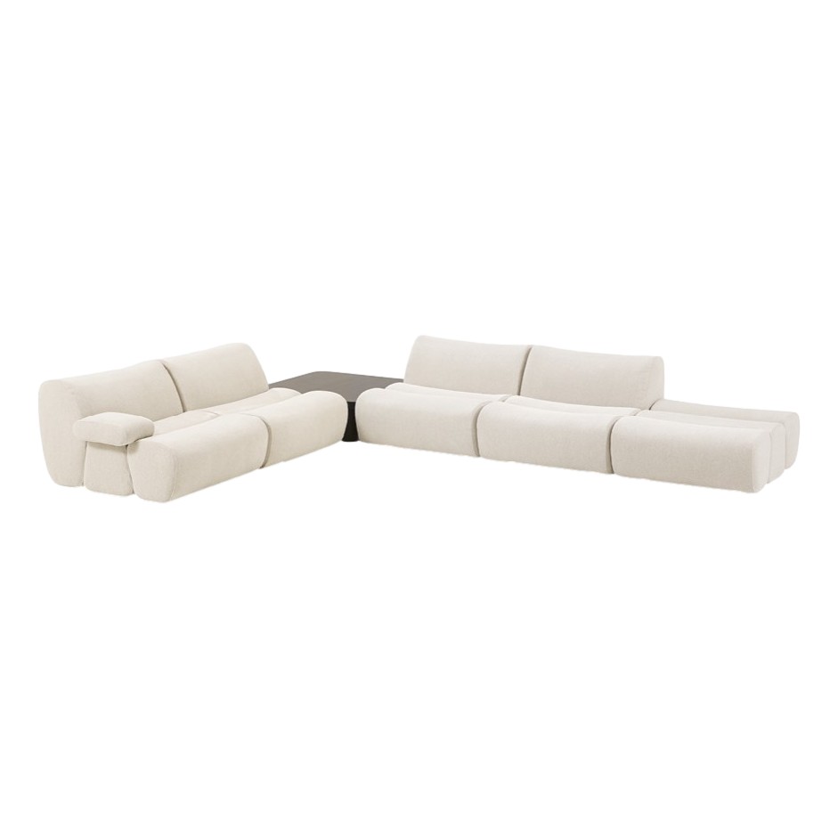 Seipp Polstergruppe Ernest Produkte Wohnen Sofas