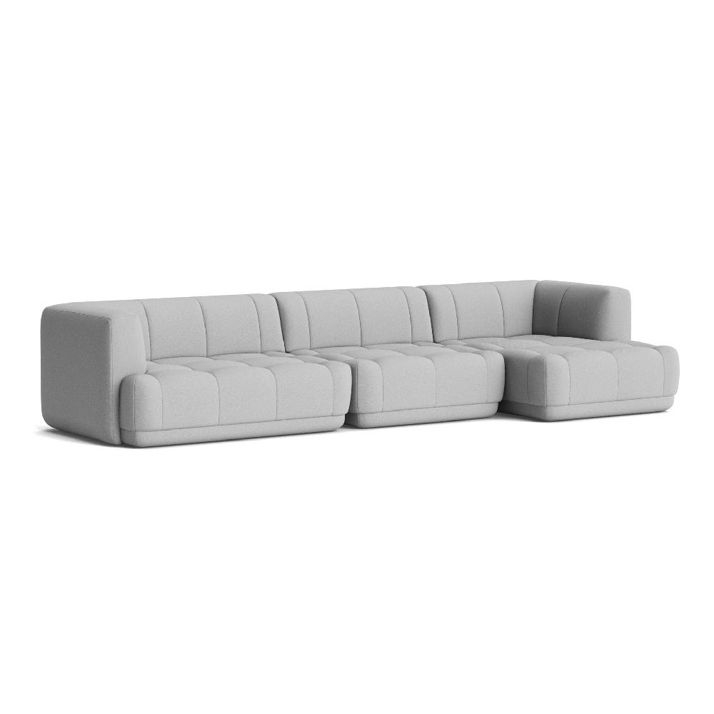 Seipp Polstergruppe Quilton Produkte Wohnen Sofas