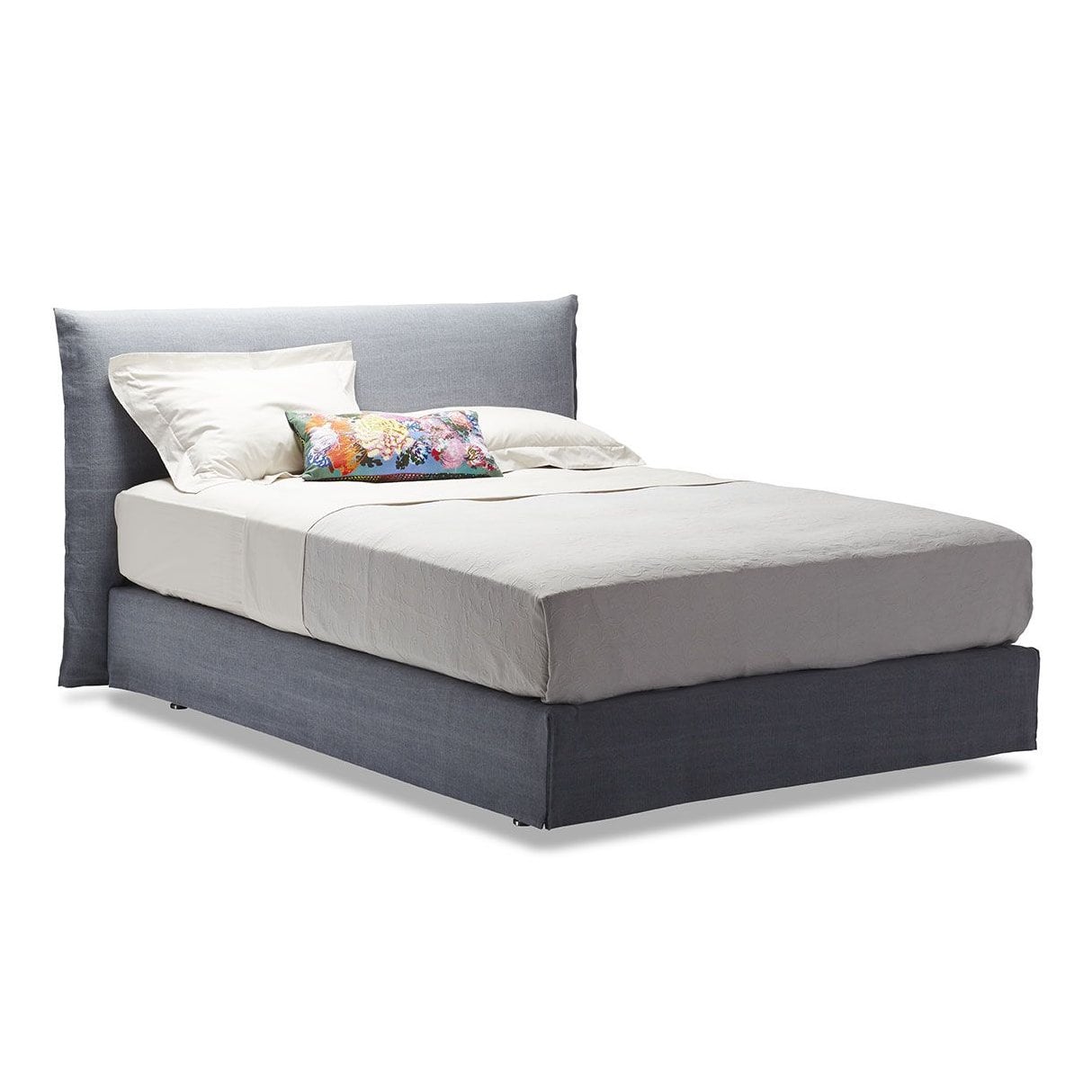 Seipp Polsterbett Loft Produkte Schlafen Betten