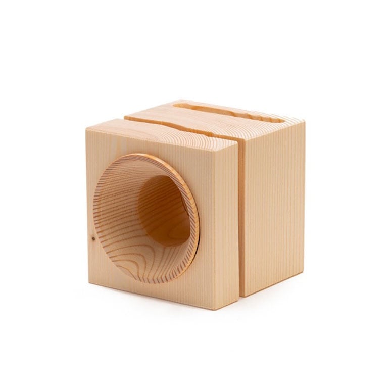 Seipp Lautsprecher Cube Produkte Accessoires Dekoration
